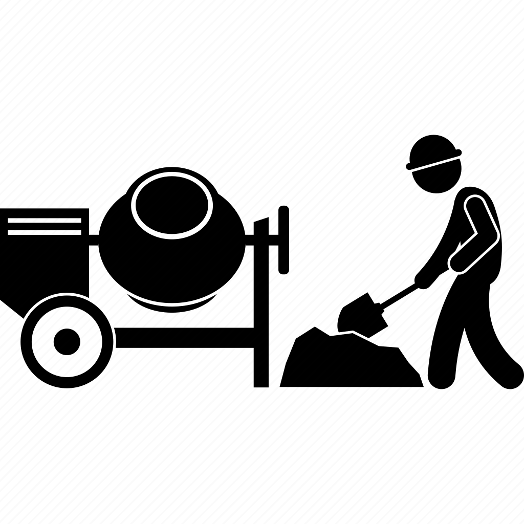 Professional land preparation equipment operator